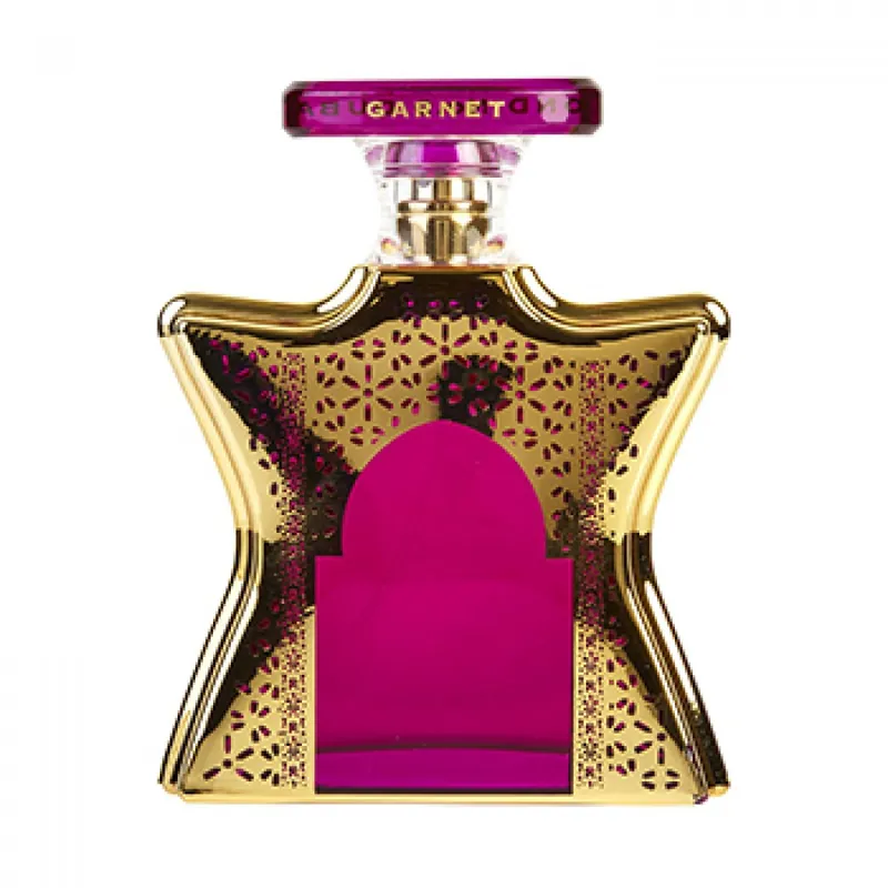 Utolsó esély Bond No. 9 Dubai Garnet eau de parfum - unisex Niche Kedvencek közé