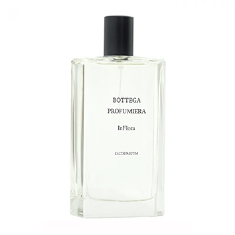 Bottega Profumiera InFlora eau de parfum - hölgyeknek Niche 3 Kedvencek közé Akciós ár