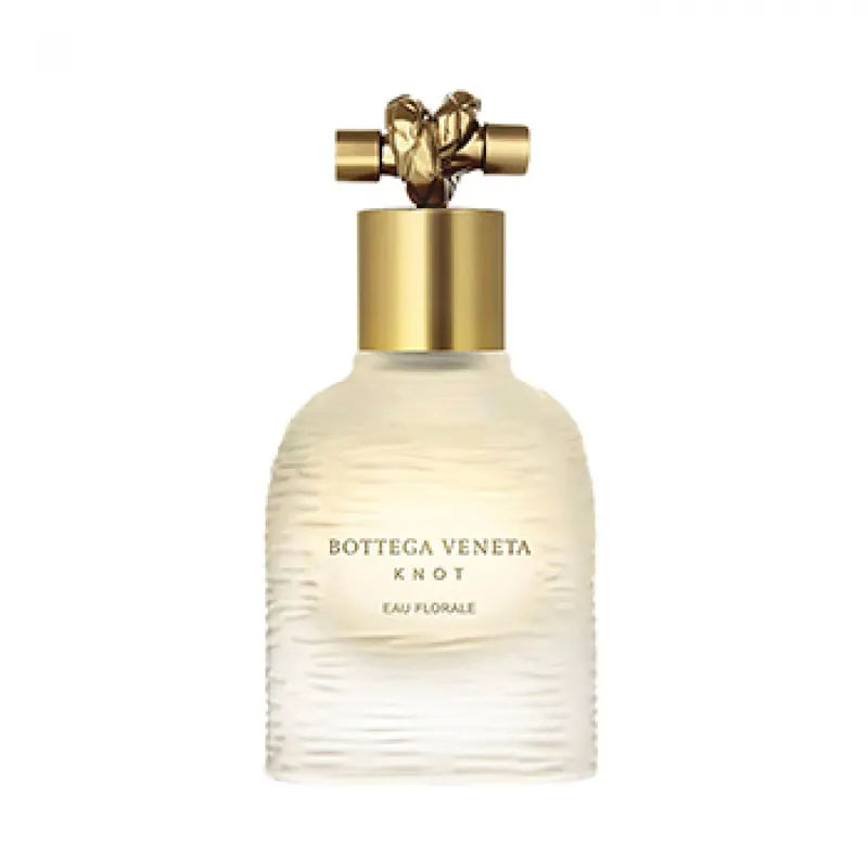 Bottega Veneta Knot Eau Florale eau de parfum - hölgyeknek Kifutó 8 Kedvencek közé Különleges ajánlat