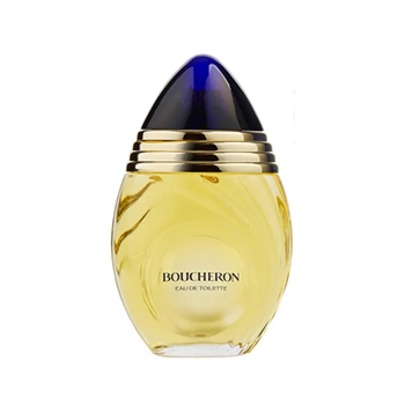 Gyors szállítás Boucheron Boucheron Pour Femme eau de toilette - hölgyeknek 11 Kedvencek közé