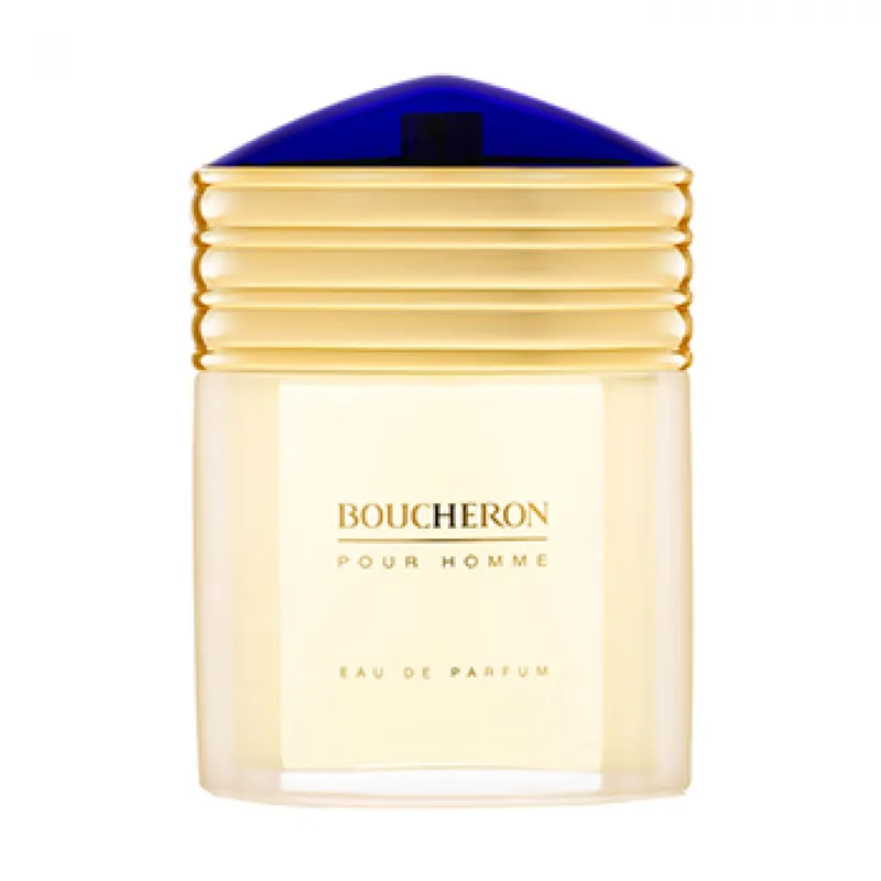 Boucheron Boucheron Pour Homme (eau de parfum) eau de parfum - uraknak 7 Kedvencek közé Gyors szállítás