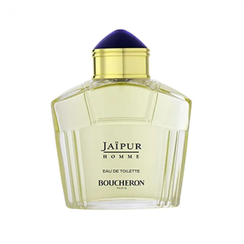 Boucheron Jäipur (eau de toilette) eau de toilette - uraknak 3 Kedvencek közé Biztonságos vásárlás