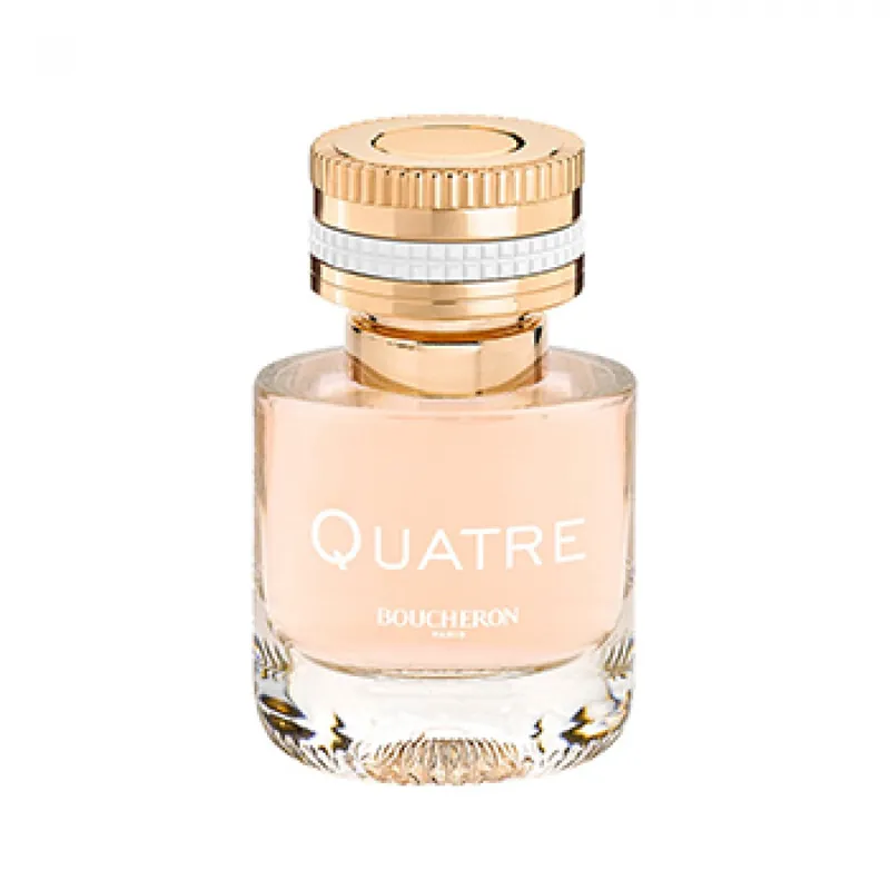 Ne maradj le Boucheron Quatre eau de parfum - hölgyeknek 14 Kedvencek közé