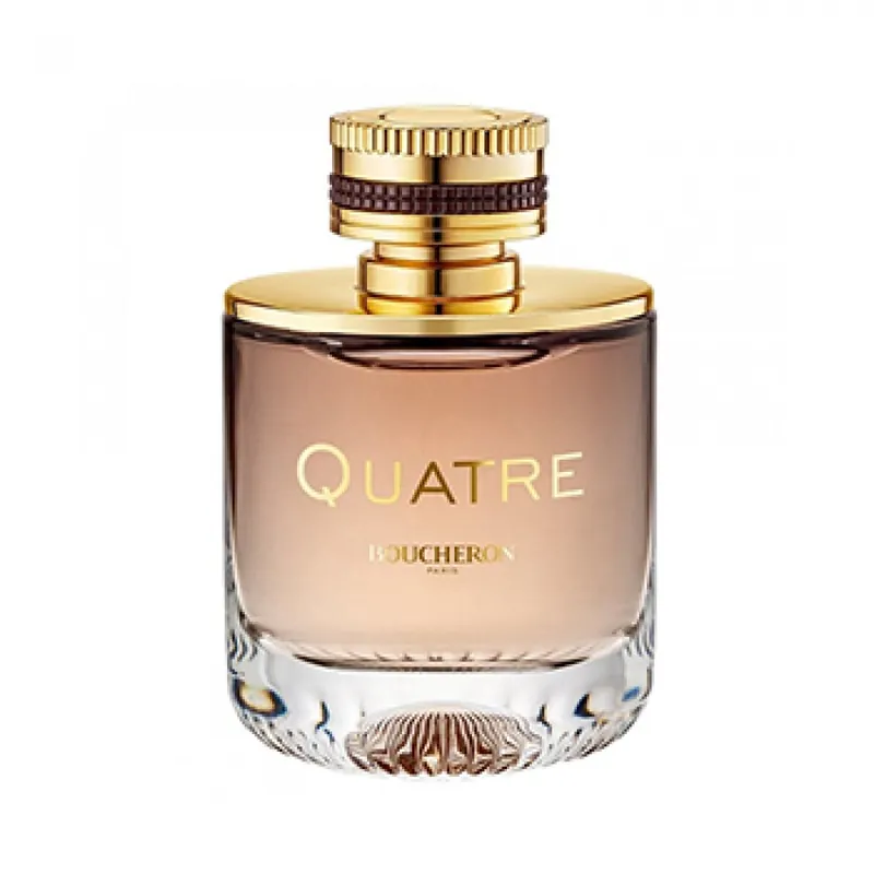 Ajánlat Boucheron Quatre Absolu de Nuit eau de parfum - hölgyeknek 12 Kedvencek közé