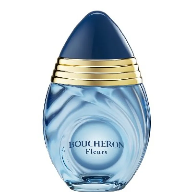 Ne maradj le Boucheron Boucheron Fleurs Eau de Parfum eau de parfum - hölgyeknek Kedvencek közé