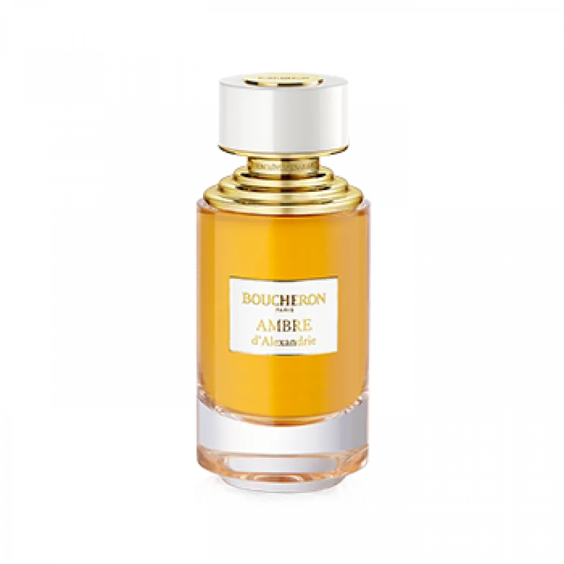 Boucheron Ambre d ‘ Alexandrie eau de parfum - unisex 14 Kedvencek közé Outlet