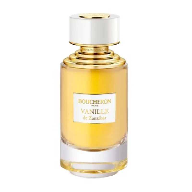 Boucheron Vanille de Zanzibar eau de parfum - unisex 3 Kedvencek közé Gyors kiszállítás