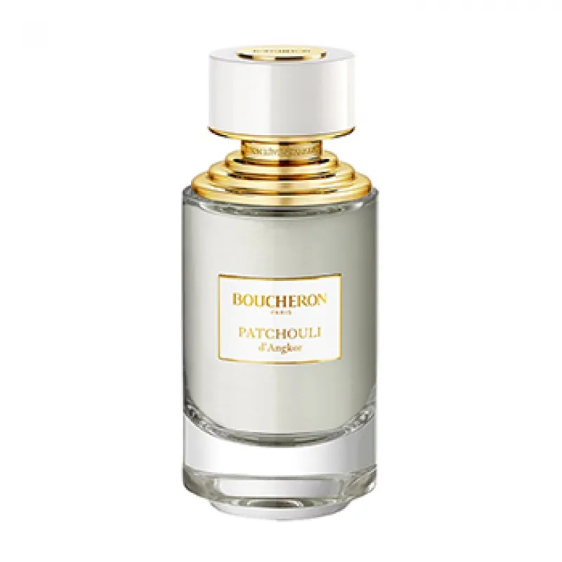 Boucheron Patchouli D‘Angkor eau de parfum - unisex 8 Kedvencek közé Bestseller