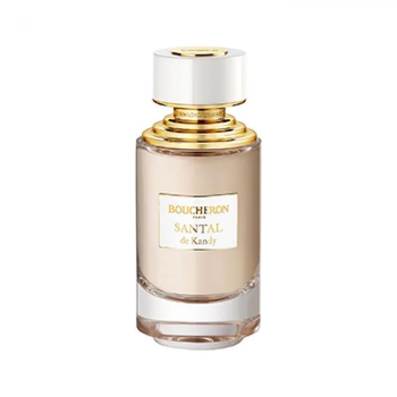 Boucheron Santal De Kandy eau de parfum - unisex 2 Kedvencek közé Vásárlói kedvenc