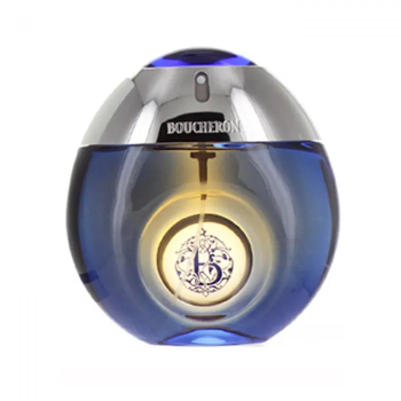 Legjobb ár Boucheron Boucheron Eau Legere eau de parfum - hölgyeknek Limitált kiadás 4 Kedvencek közé