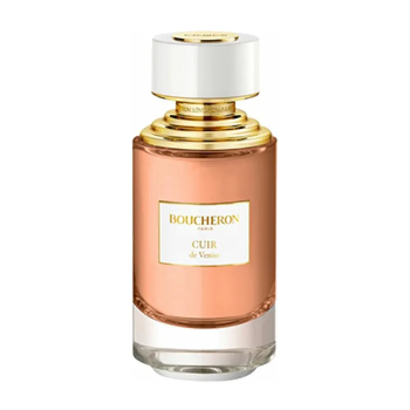 Árcsökkenés Boucheron Cuir de Venise eau de parfum - unisex Kedvencek közé
