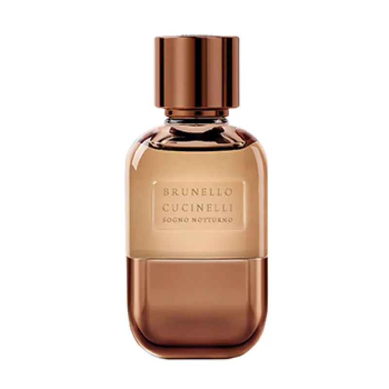 Biztonságos fizetés Brunello Cucinelli Sogno Notturno parfum - unisex Újdonság Niche Kedvencek közé