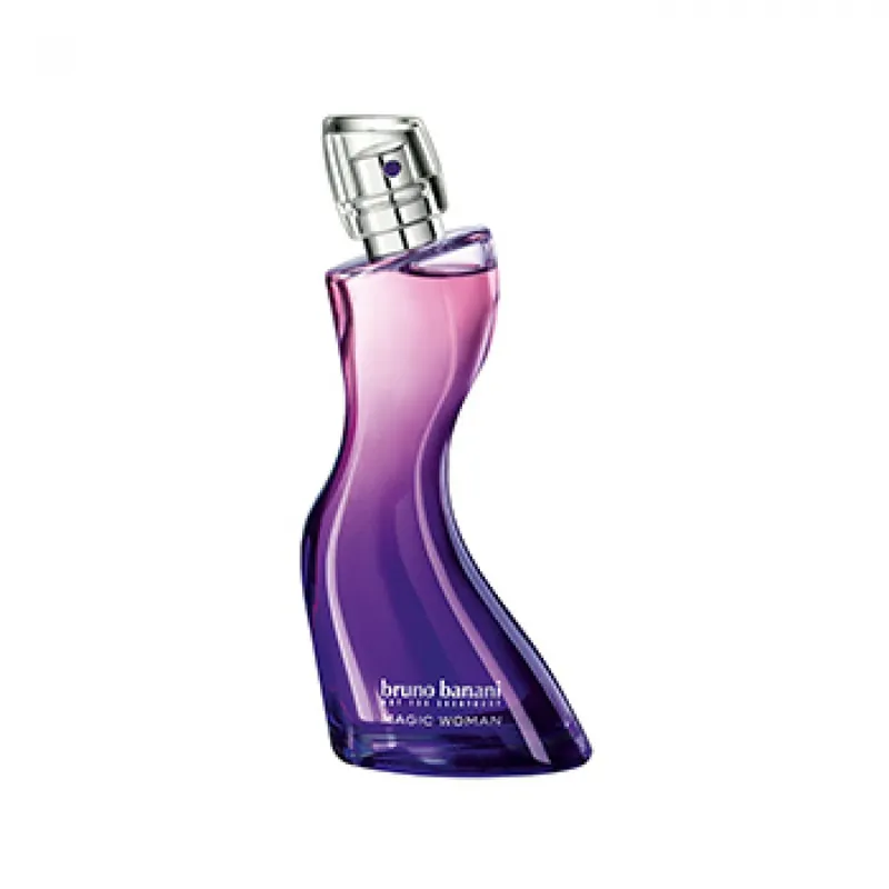 Utolsó esély Bruno Banani Magic eau de toilette - hölgyeknek 8 Kedvencek közé