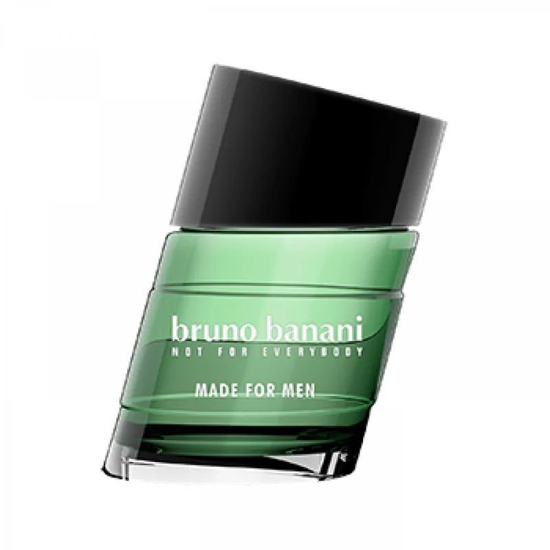 Bruno Banani Made for Men eau de toilette - uraknak 2 Kedvencek közé Prémium
