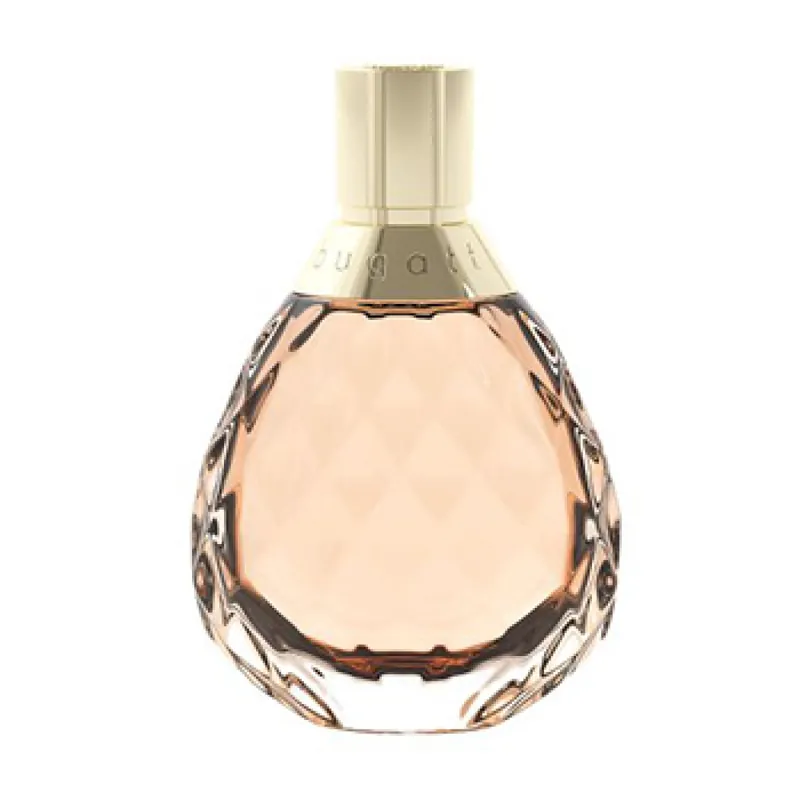 Biztonságos fizetés Bugatti Felicita Apricot eau de parfum - hölgyeknek Kedvencek közé