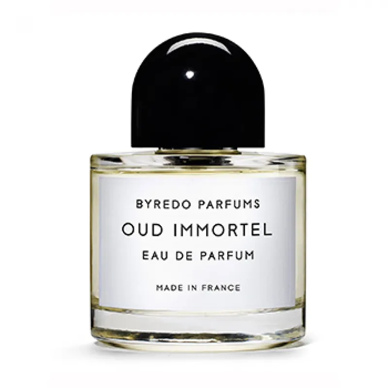 Ajánlat Byredo Oud Immortel eau de parfum - unisex Niche 10 Kedvencek közé