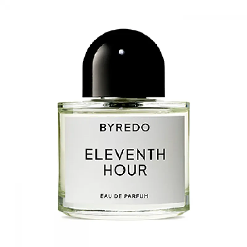 Csak ma Byredo Eleventh Hour eau de parfum - unisex Niche 3 Kedvencek közé