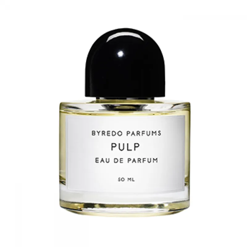 Byredo Pulp eau de parfum - unisex Niche 15 Kedvencek közé Alacsony ár