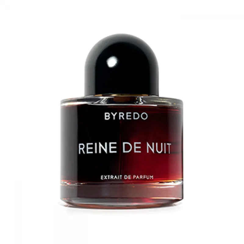 Byredo Reine De Nuit (2019) parfum - unisex Niche 1 Kedvencek közé Exkluzív ajánlat
