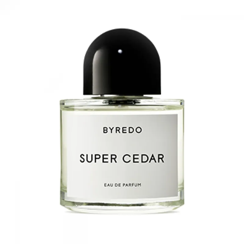 Byredo Super Cedar eau de parfum - unisex Niche 9 Kedvencek közé Akció