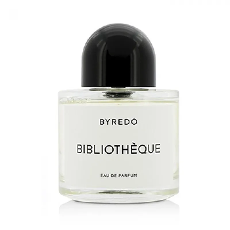 Byredo Bibliotheque eau de parfum - unisex Niche 13 Kedvencek közé Kihagyhatatlan ajánlat