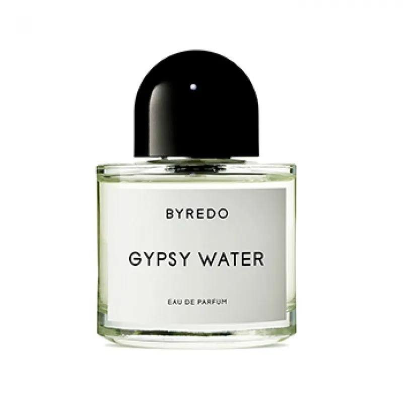 Byredo Gypsy Water eau de parfum - unisex Niche 23 Kedvencek közé Biztonságos vásárlás