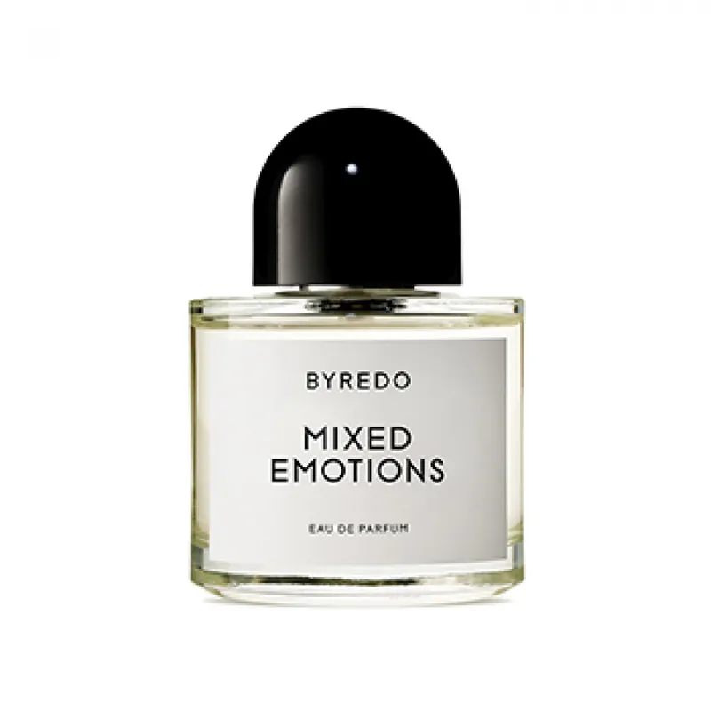 Kedvezményes ár Byredo Mixed Emotions eau de parfum - unisex Niche Kedvencek közé