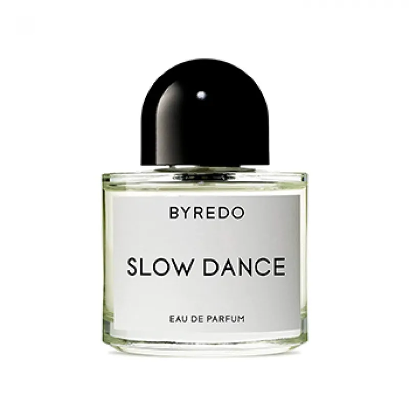 Byredo Slow Dance eau de parfum - unisex Niche 11 Kedvencek közé Vásárlói kedvenc