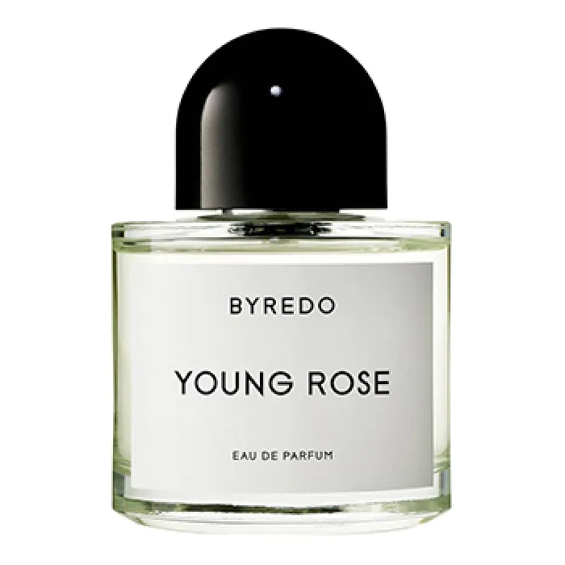 Byredo Young Rose eau de parfum - unisex Niche Kedvencek közé Különleges ajánlat