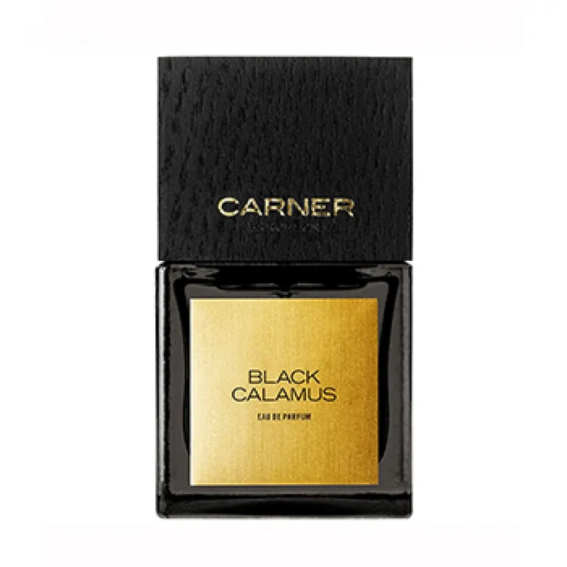 Carner Black Calamus eau de parfum - unisex Niche 2 Kedvencek közé Prémium
