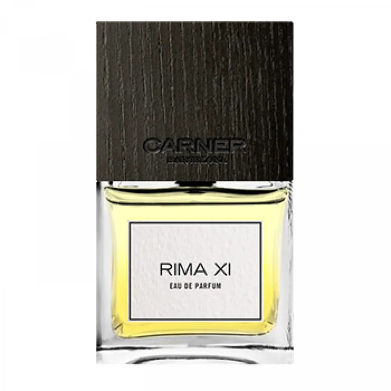 Csak ma Carner Rima IX eau de parfum - unisex Niche Kedvencek közé