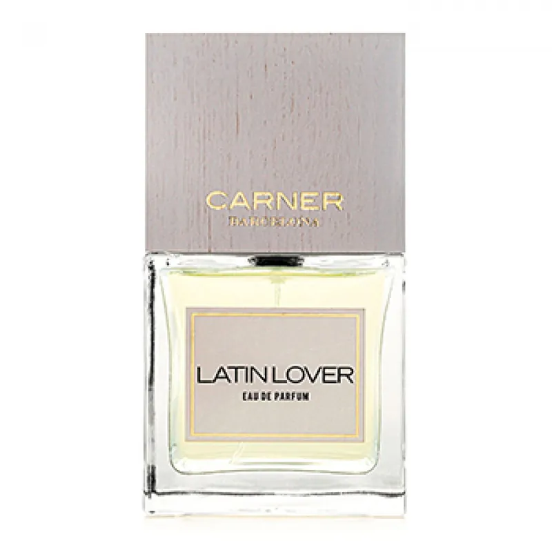Carner Latin Lover eau de parfum - unisex Niche Kedvencek közé Nézd meg most