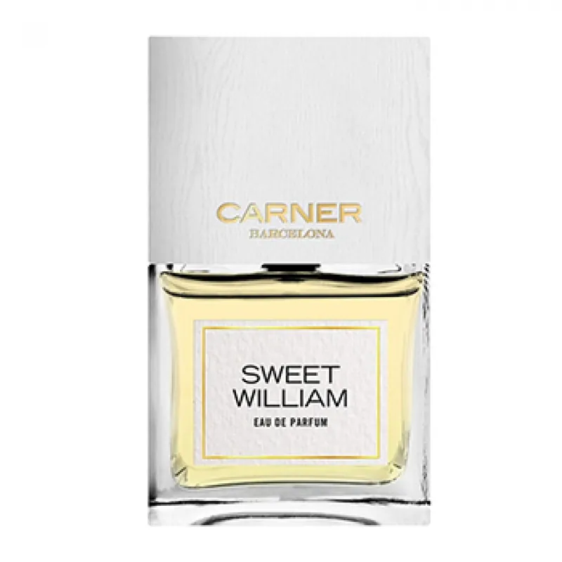 Carner Sweet William eau de parfum - unisex Niche Kedvencek közé Különleges ajánlat