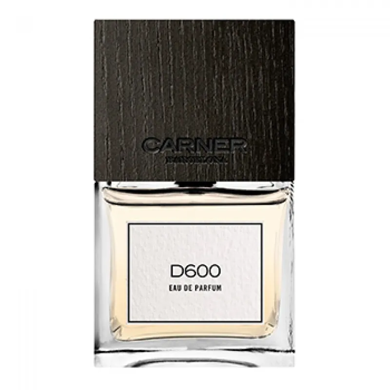 Árengedmény Carner D600 eau de parfum - unisex Niche Kedvencek közé