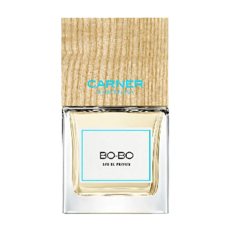 Bestseller Carner Bo Bo eau de parfum - unisex Niche Kedvencek közé