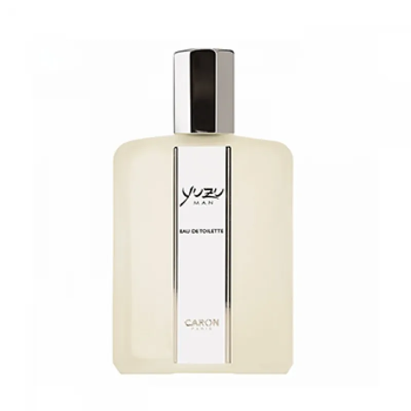 Caron Yuzu eau de toilette - uraknak Kedvencek közé Szuper ajánlat
