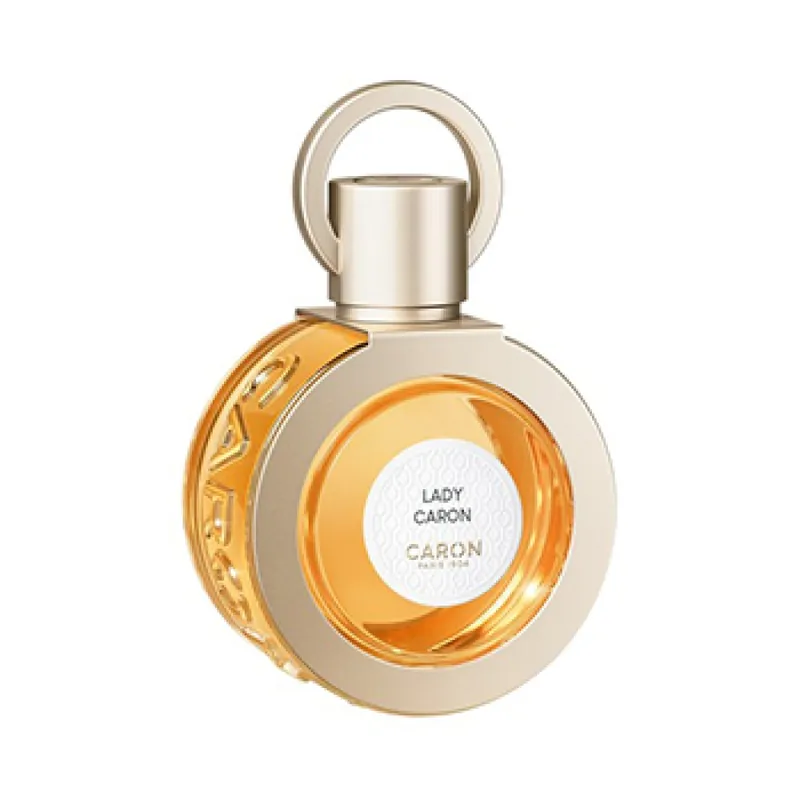 Caron Lady Caron eau de parfum - hölgyeknek Kedvencek közé Exkluzív ajánlat
