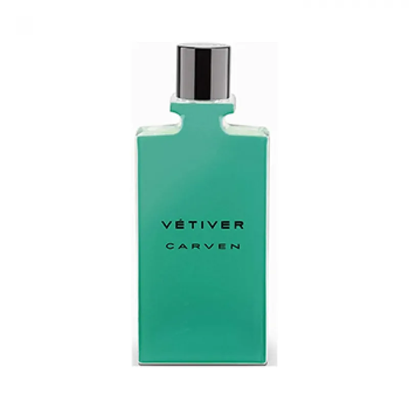 Carven Vetiver eau de toilette - uraknak Kifutó 8 Kedvencek közé Szezonális akció