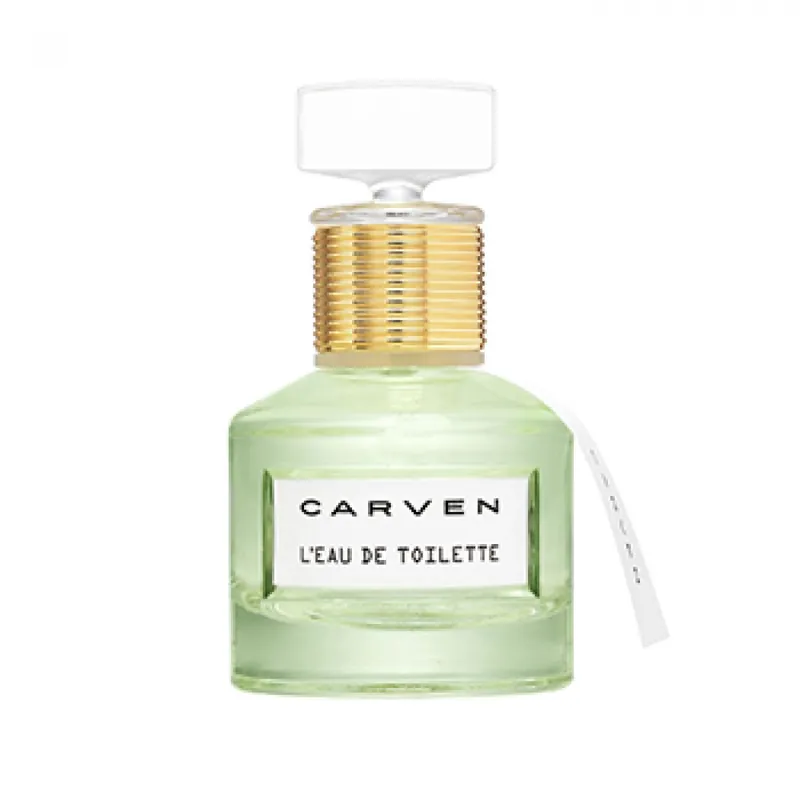 Carven L´Eau de Toilette eau de toilette - hölgyeknek Kedvencek közé Azonnal elérhető