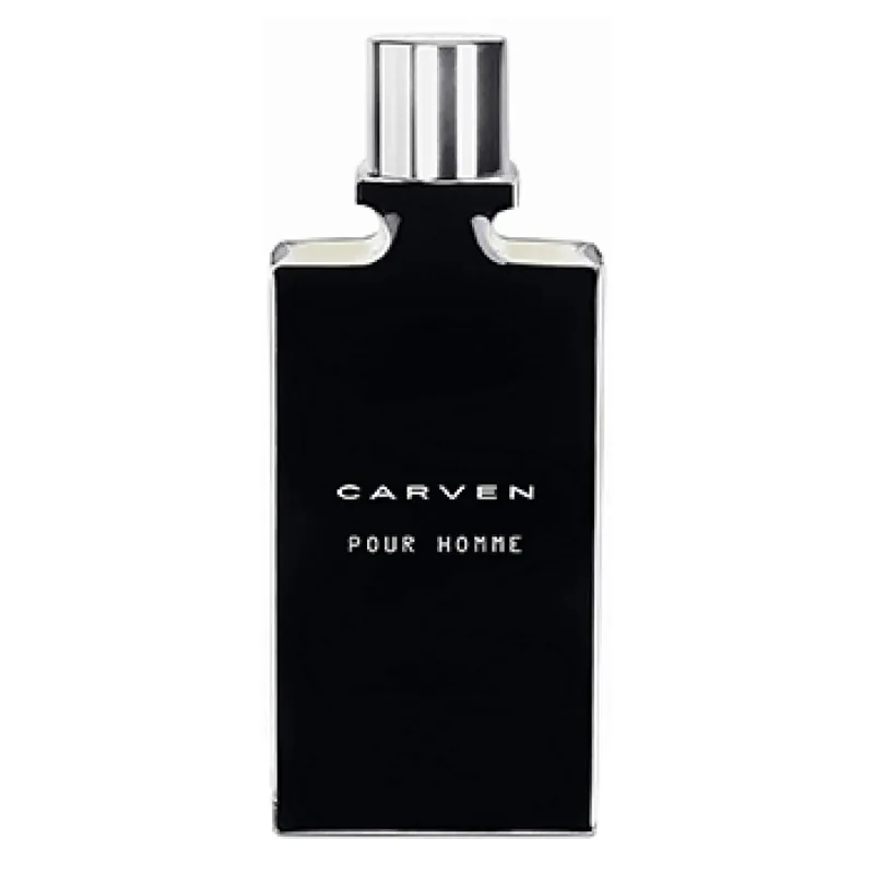 Legnépszerűbb Carven Pour Homme eau de toilette - uraknak 5 Kedvencek közé