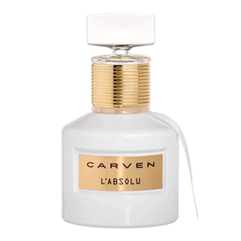 Olcsóbb Carven L’Absolu eau de parfum - hölgyeknek Kedvencek közé