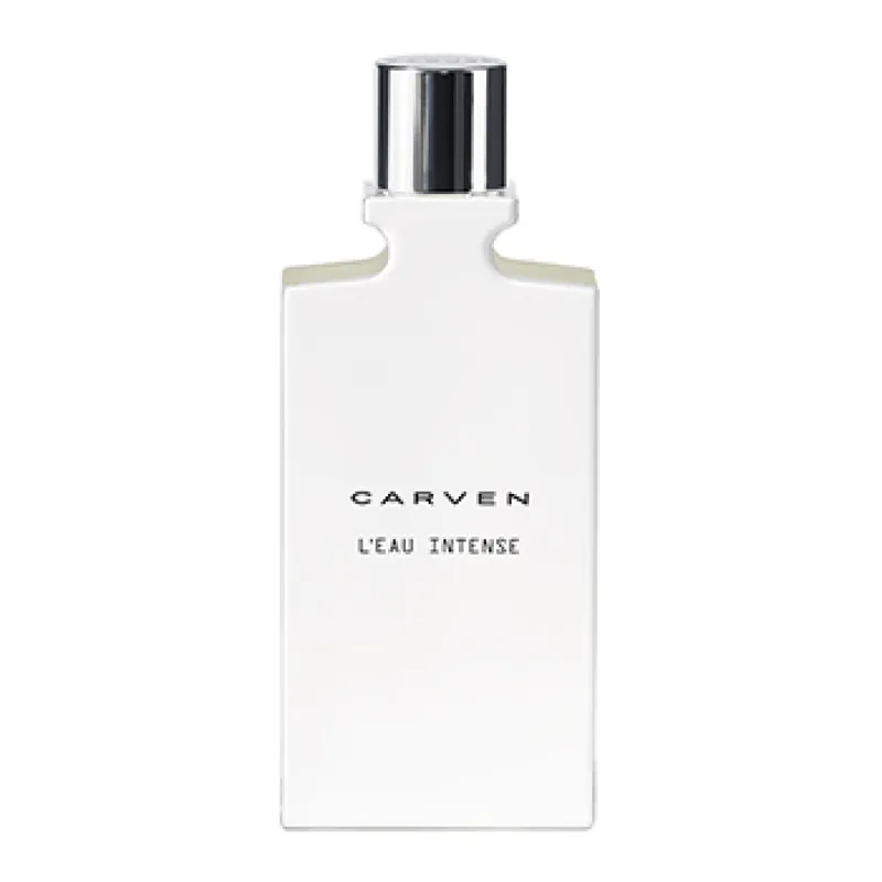 Carven L‘eau Intense eau de toilette - uraknak Kedvencek közé Korlátozott ajánlat