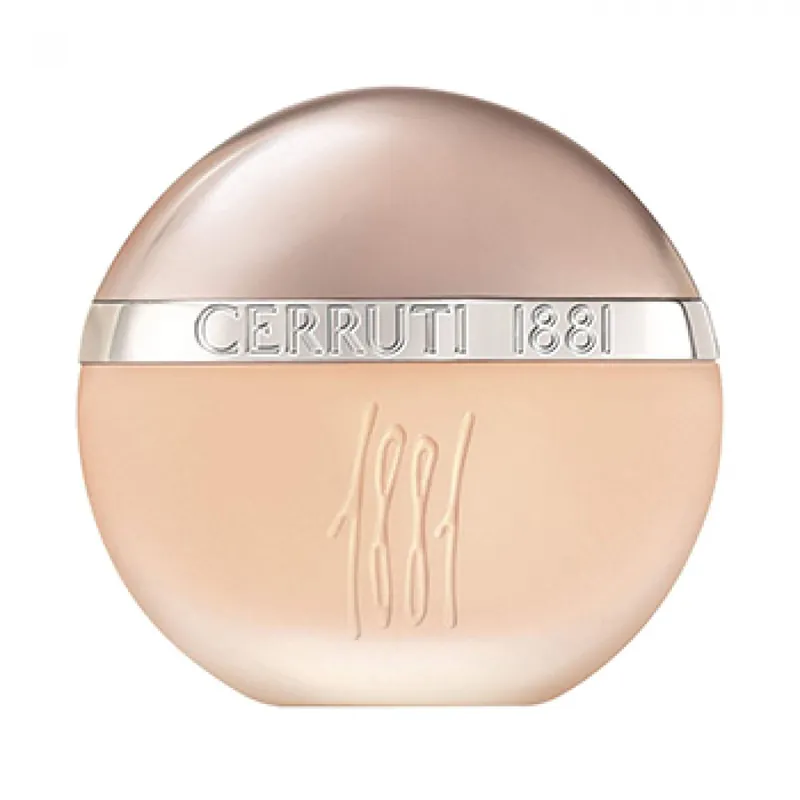 Cerruti 1881 eau de toilette - hölgyeknek 26 Kedvencek közé Olcsó
