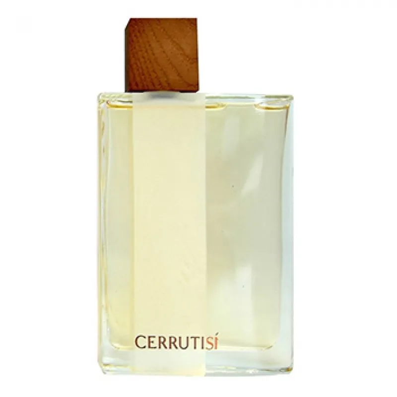 Cerruti CerrutiSi eau de toilette - uraknak Kifutó Kedvencek közé Biztonságos fizetés