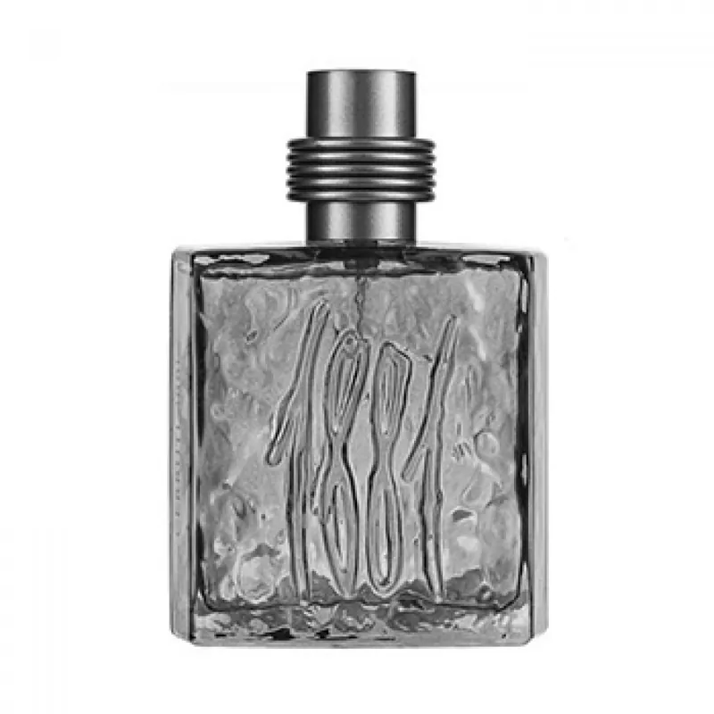 Akció Cerruti 1881 Black eau de toilette - uraknak 8 Kedvencek közé
