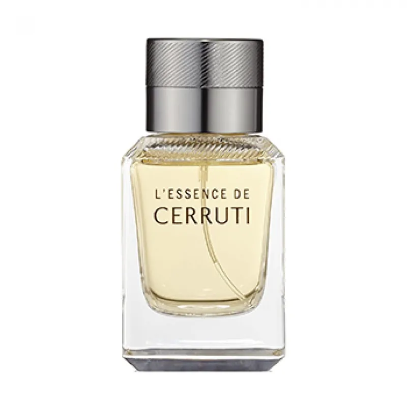Cerruti L‘ Essence Cerruti eau de toilette - uraknak Kifutó Kedvencek közé Vásárlói kedvenc
