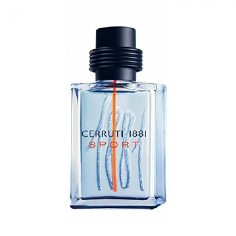 Árengedmény Cerruti 1881 Sport eau de toilette - uraknak 3 Kedvencek közé