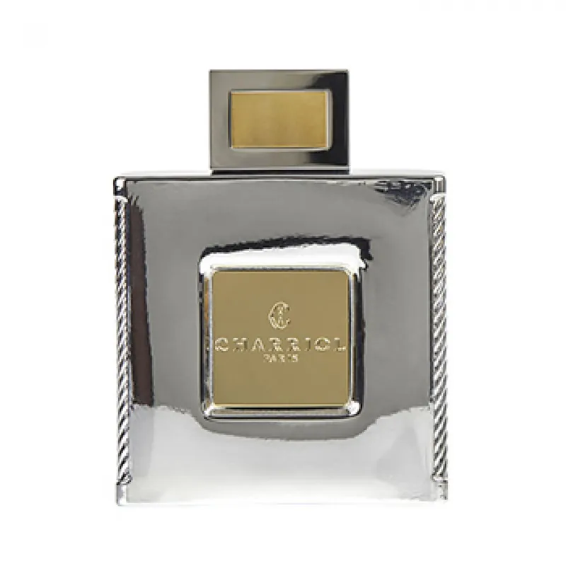 Vedd meg most Charriol Royal Platinum eau de parfum - uraknak Kedvencek közé