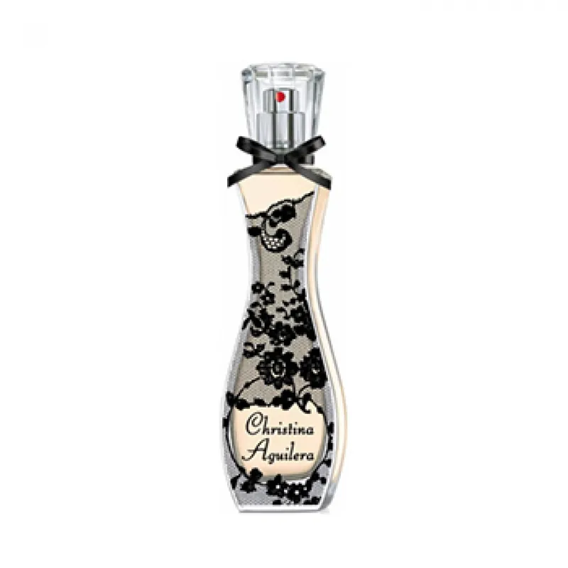 Vásárlói kedvenc Christina Aguilera Christina Aguilera eau de parfum - hölgyeknek 23 Kedvencek közé