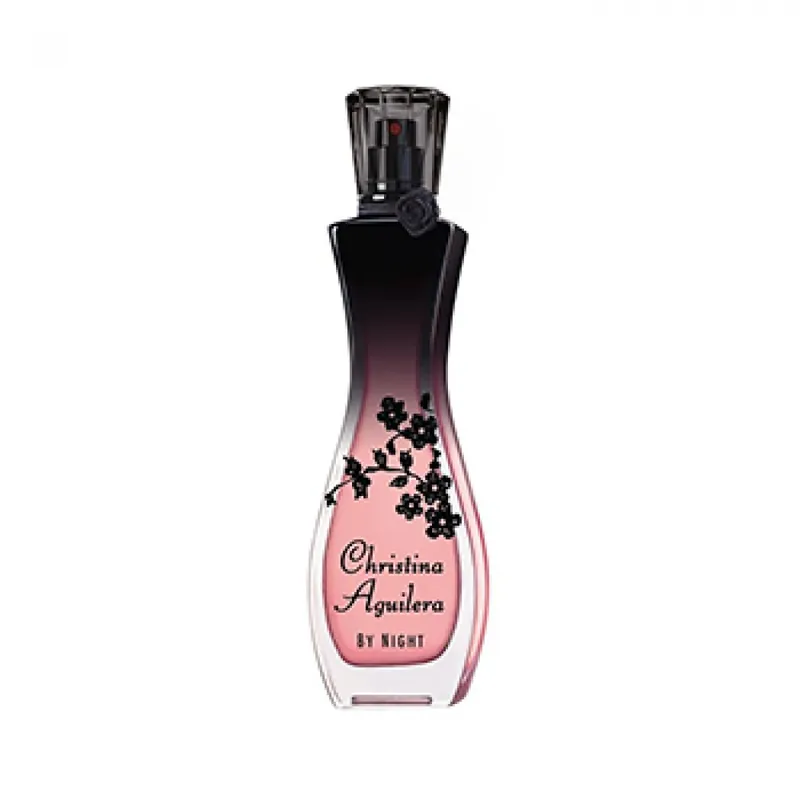 Exkluzív ajánlat Christina Aguilera By Night eau de parfum - hölgyeknek 24 Kedvencek közé